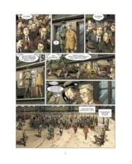 LOS HERMANOS RUBINSTEIN 02 9788419986122 LOS HERMANOS RUBINSTEIN 02 9788419986122