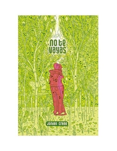 NO TE VAYAS 9788418809804 NO TE VAYAS 9788418809804