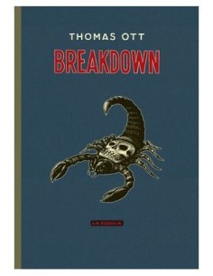 THOMAS OTT 9788418809781 BREAKDOWN