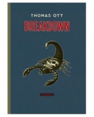 THOMAS OTT 9788418809781 BREAKDOWN THOMAS OTT 9788418809781 BREAKDOWN