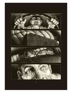 BREAKDOWN LA CUPULA16,50 €16,50 € LA CUPULA LA CUPULA