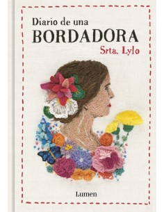 DIARIO DE UNA BORDADORA 9788426425348 DIARIO DE UNA BORDADORA 9788426425348