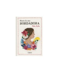 DIARIO DE UNA BORDADORA 9788426425348
