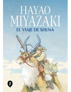 EL VIAJE DE SHUNA 9788419409249