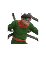 699788847527 Doctor Octopus Gallery Diorama 699788847527 Doctor Octopus Gallery Diorama