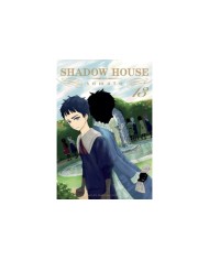 9788419914552 ,MILKY WAY ,SHADOW HOUSE 13, Manga, SOMATO