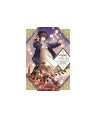 9788419914217 ,MILKY WAY ,ATELIER OF WITCH HAT 11, Manga, SHIRAHAMA KAMOME 9788419914217 ,MILKY WAY ,ATELIER OF WITCH HAT 11, Manga, SHIRAHAMA KAMOME