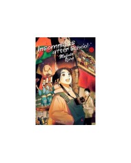 9788419914453 ,MILKY WAY ,INSOMNIACS AFTER SCHOOL 12, Manga, MAKOTO OJIRO 9788419914453 ,MILKY WAY ,INSOMNIACS AFTER SCHOOL 12, Manga, MAKOTO OJIRO