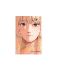 9788419914477 ,MILKY WAY ,WELCOME BACK ALICE 6, Manga, OSHIMI SHUZO 9788419914477 ,MILKY WAY ,WELCOME BACK ALICE 6, Manga, OSHIMI SHUZO
