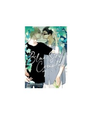 9788419914514 ,MILKY WAY ,BLUE SKY COMPLEX 7, Manga, ICHIKAWA KEY