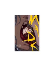 9788419914521 ,MILKY WAY ,MADK 3, Manga, SUZURI RYO