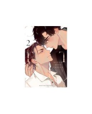 9788419914460 ,MILKY WAY ,NEVER GOOD ENOUGH 2, Manga, Yaoi, CTK 9788419914460 ,MILKY WAY ,NEVER GOOD ENOUGH 2, Manga, Yaoi, CTK