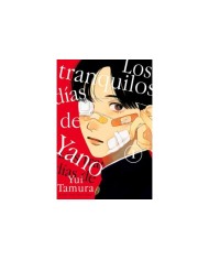 9788419914446 ,MILKY WAY ,LOS TRANQUILOS DIAS DE YANO 1, Manga, TAMURA YUI 9788419914446 ,MILKY WAY ,LOS TRANQUILOS DIAS DE YANO 1, Manga, TAMURA YUI