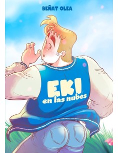 EKI EN LAS NUBES  9788412572834 EKI EN LAS NUBES  9788412572834