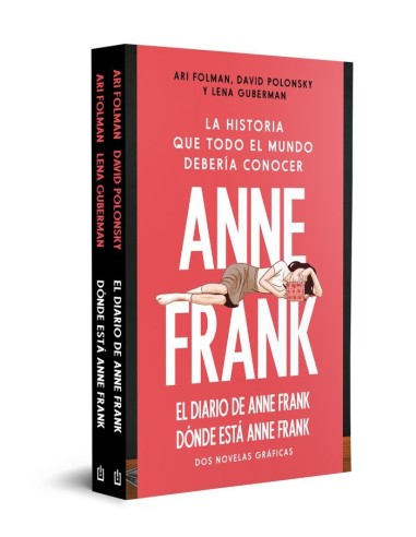 DIARIO DE ANNE FRANCK PACK CON DIARIO DE ANNE FRANK DONDE ES 9788466374217 DIARIO DE ANNE FRANCK PACK CON DIARIO DE ANNE FRANK DONDE ES 9788466374217