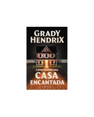 COMO VENDER UNA CASA ENCANTADA 9788445015582