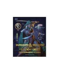DUNGEONS & DRAGONS LA LEYENDA DE DRIZZT Dragons: La leyenda de Drizzt  9780241637050