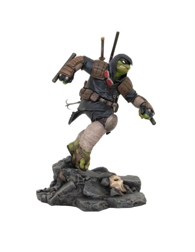 699788852026  THE LAST RONIN PVC DIORAMA 25 CM TEENAGE MUTANT NINJA TURTLES GALLERY (RE-RUN) 699788852026  THE LAST RONIN PVC DIORAMA 25 CM TEENAGE MUTANT NINJA TURTLES GALLERY (RE-RUN)