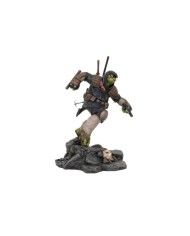 699788852026  THE LAST RONIN PVC DIORAMA 25 CM TEENAGE MUTANT NINJA TURTLES GALLERY (RE-RUN)