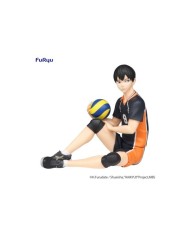 FIGURA TOBIO KAGEYAMA  HAIKYU!! NOODLE STOPPER 4580736405967