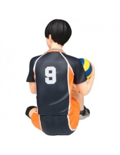 FIGURA TOBIO KAGEYAMA  HAIKYU!! NOODLE STOPPER 4580736405967 FIGURA TOBIO KAGEYAMA  HAIKYU!! NOODLE STOPPER 4580736405967