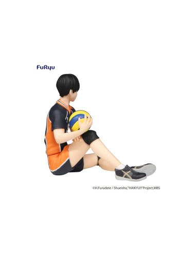FIGURA TOBIO KAGEYAMA  HAIKYU!! NOODLE STOPPER 4580736405967 FIGURA TOBIO KAGEYAMA  HAIKYU!! NOODLE STOPPER 4580736405967