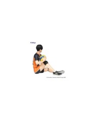FIGURA TOBIO KAGEYAMA  HAIKYU!! NOODLE STOPPER 4580736405967