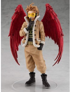 FIGURA HAWKS MY HERO ACADEMIA POP UP PARADE 4580416946810