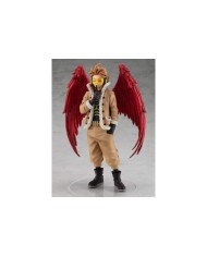 FIGURA HAWKS MY HERO ACADEMIA POP UP PARADE 4580416946810