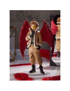 FIGURA HAWKS MY HERO ACADEMIA POP UP PARADE 4580416946810