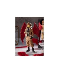 FIGURA HAWKS MY HERO ACADEMIA POP UP PARADE 4580416946810