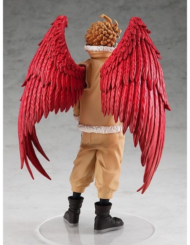 FIGURA HAWKS MY HERO ACADEMIA POP UP PARADE 4580416946810 FIGURA HAWKS MY HERO ACADEMIA POP UP PARADE 4580416946810