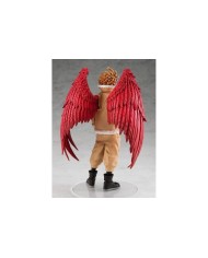 FIGURA HAWKS MY HERO ACADEMIA POP UP PARADE 4580416946810