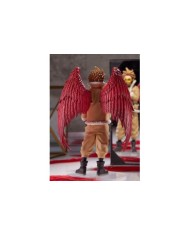 FIGURA HAWKS MY HERO ACADEMIA POP UP PARADE
 4580416946810