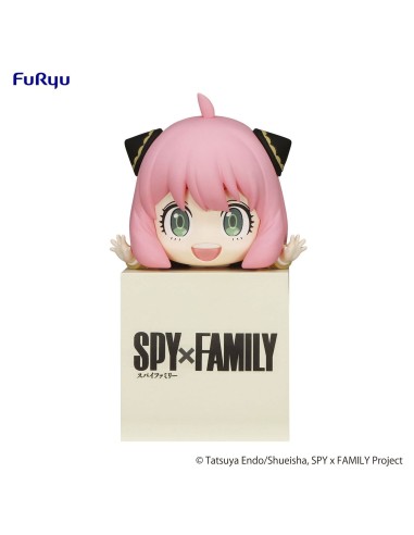 FIGURA ANYA  SPY X FAMILY HIKKAKE 4580736405653 FIGURA ANYA  SPY X FAMILY HIKKAKE 4580736405653