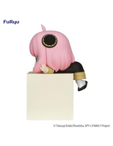 FIGURA ANYA  SPY X FAMILY HIKKAKE 4580736405653 FIGURA ANYA  SPY X FAMILY HIKKAKE 4580736405653