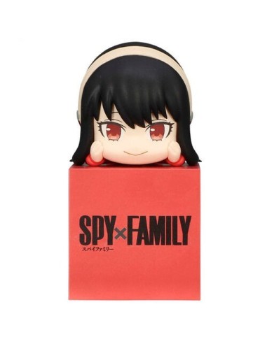FIGURA YOR SPY X FAMILY HIKKAKE 4580736405677 FIGURA YOR SPY X FAMILY HIKKAKE 4580736405677