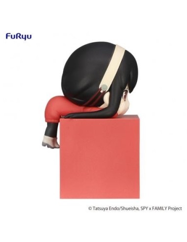 FIGURA YOR SPY X FAMILY HIKKAKE 4580736405677 FIGURA YOR SPY X FAMILY HIKKAKE 4580736405677