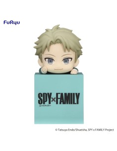 FIGURA LOID SPY X FAMILY HIKKAKE 4580736405660