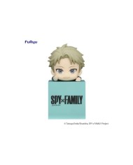 FIGURA LOID SPY X FAMILY HIKKAKE 4580736405660