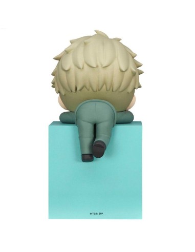 FIGURA LOID SPY X FAMILY HIKKAKE 4580736405660