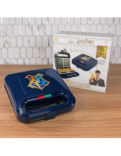 HOGWARTS CHECKMATE SANDWICHERA HATTY POTTER 840790138893