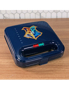 HOGWARTS CHECKMATE SANDWICHERA HATTY POTTER 840790138893