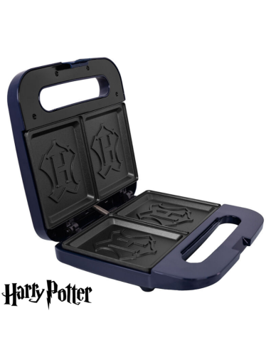 HOGWARTS CHECKMATE SANDWICHERA HATTY POTTER 840790138893