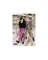 9788467963977 ,NORMA,HAPPY KUSO LIFE 4, Manga, Yaoi, HARADA 9788467963977 ,NORMA,HAPPY KUSO LIFE 4, Manga, Yaoi, HARADA