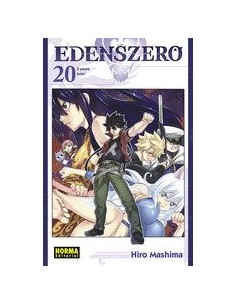 9788467965377 ,NORMA,EDENS ZERO 20, Manga, MASHIMA HIRO 9788467965377 ,NORMA,EDENS ZERO 20, Manga, MASHIMA HIRO