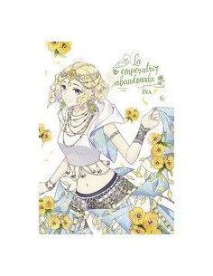 9788467958157 ,NORMA,LA EMPERATRIZ ABANDONADA 6, Manga, YUNA INA 9788467958157 ,NORMA,LA EMPERATRIZ ABANDONADA 6, Manga, YUNA INA