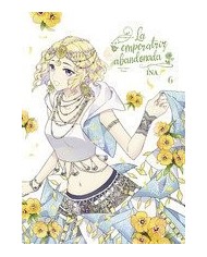 9788467958157 ,NORMA,LA EMPERATRIZ ABANDONADA 6, Manga, YUNA INA