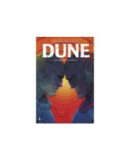 9788467964554 ,NORMA,DUNE LAS AGUAS DE KANLY, Americano, ANDERSON KEVIN J/MORTARINO FRANCESCO