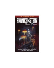 9788467964585 ,NORMA,FRANKENSTEIN NUEVO MUNDO, Americano, MIGNOLA MIKE/FRANKENSTEIN